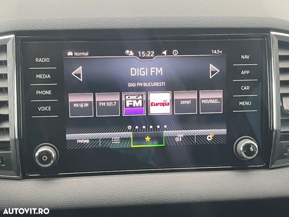 Skoda Karoq 2.0 TDI 4X4 DSG Style - 19