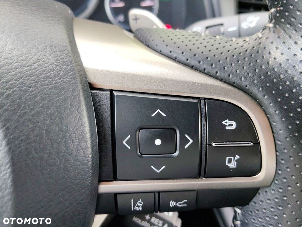 Lexus RX 450h F Sport Edition - 19