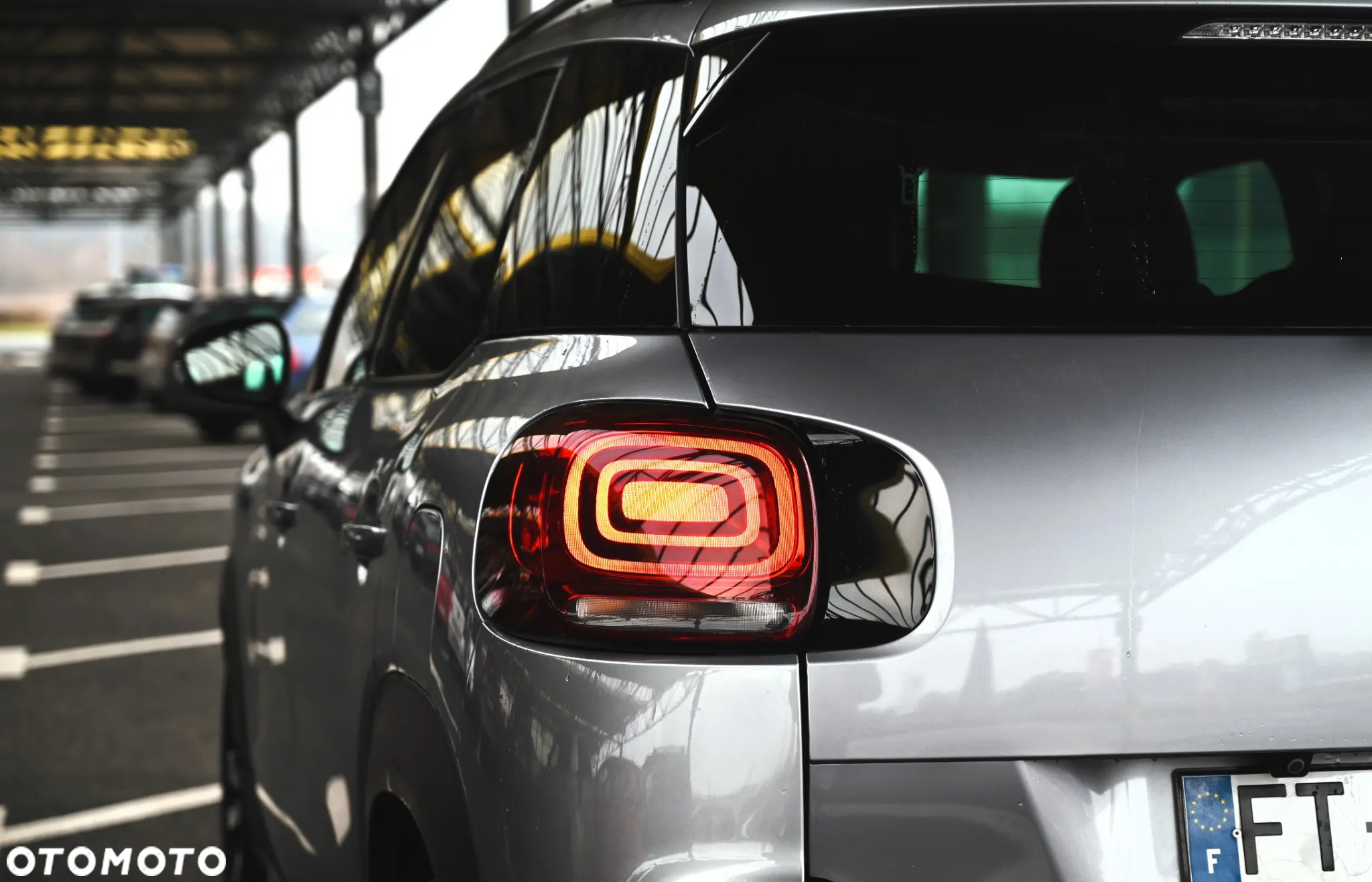 Citroën C3 Aircross - 14