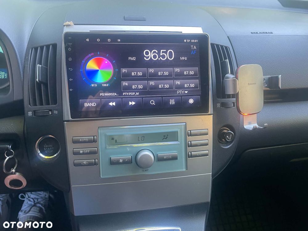 Toyota Corolla - 20