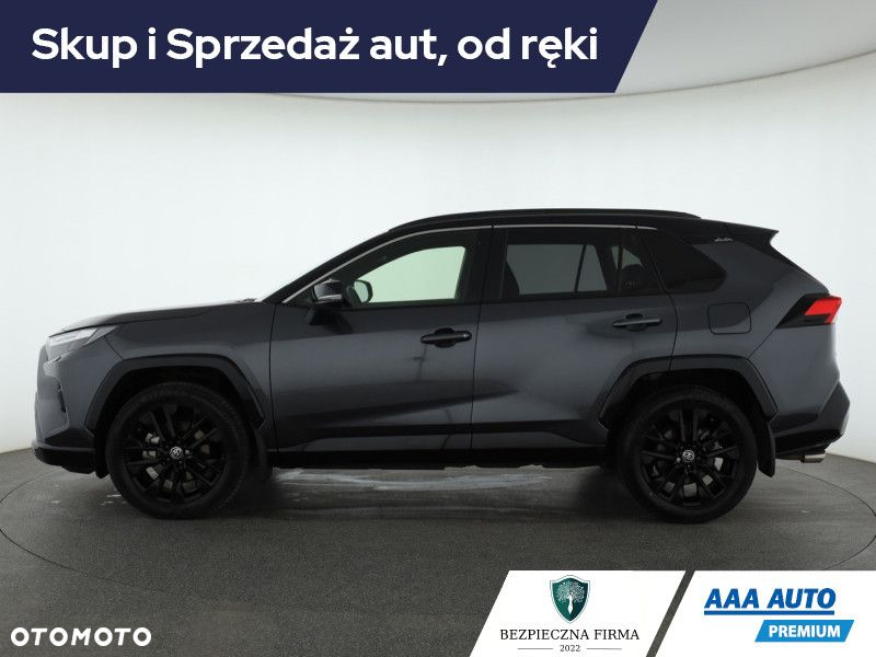 Toyota RAV4 - 3