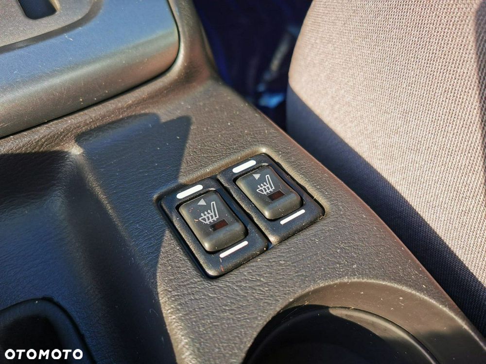 Subaru Impreza SW 2.0 RS - 31