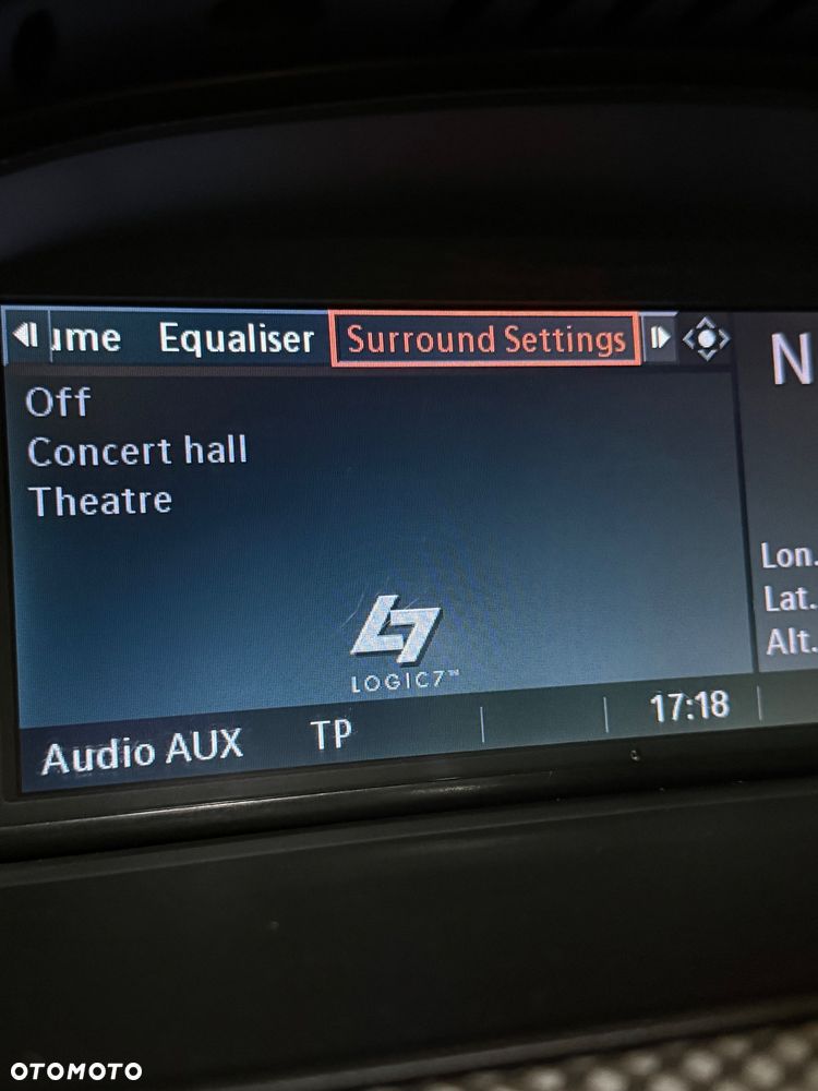 BMW Seria 5 - 20