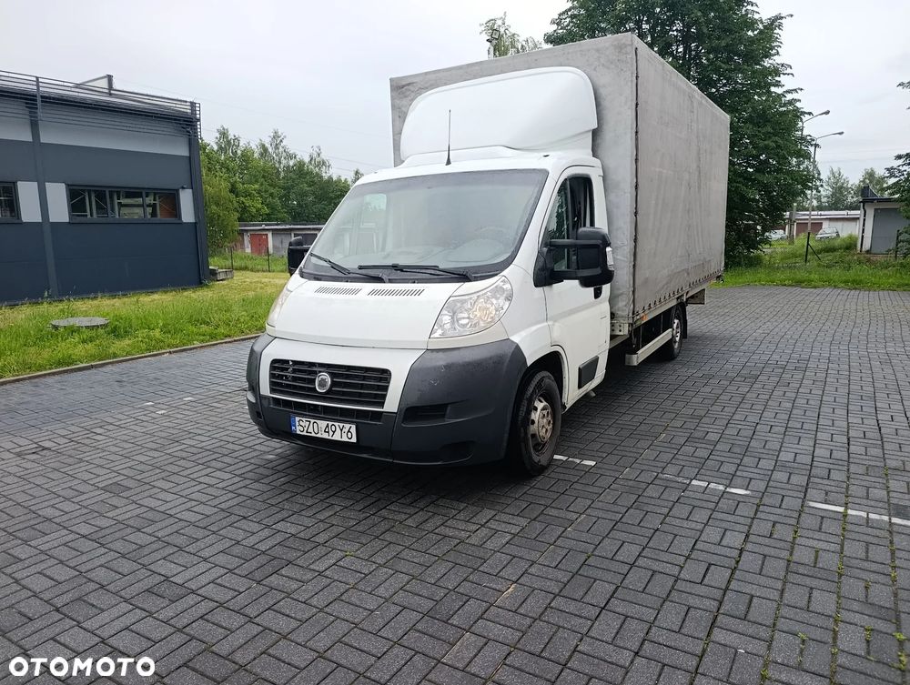 Fiat DUCATO - 1