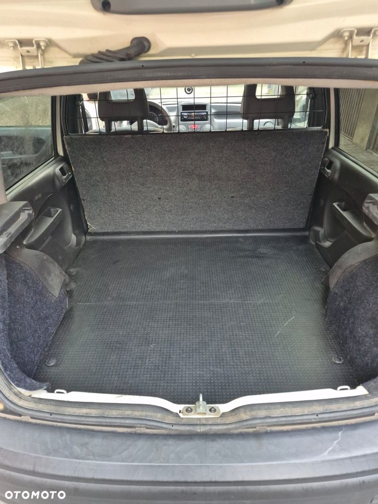 Fiat Panda - 7
