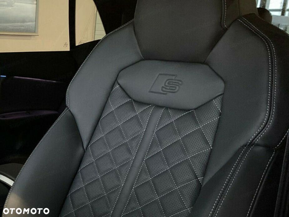 Audi Q7 TDI mHEV 210 kW Quattro S Line Tiptr - 5