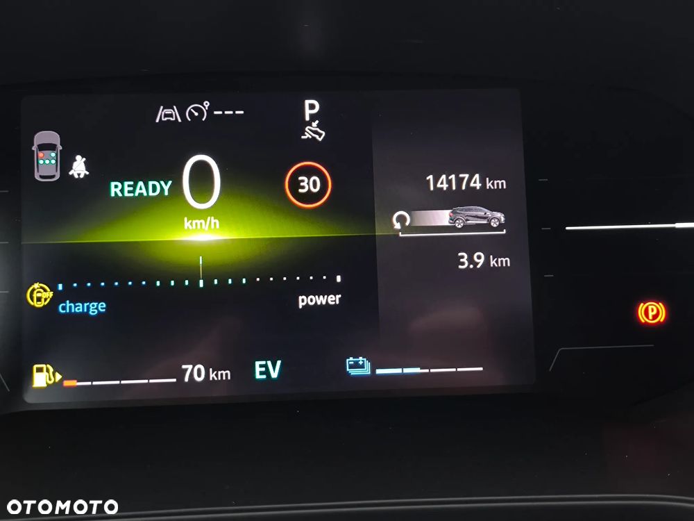 Renault Symbioz E-Tech Full 145 Techno - 14
