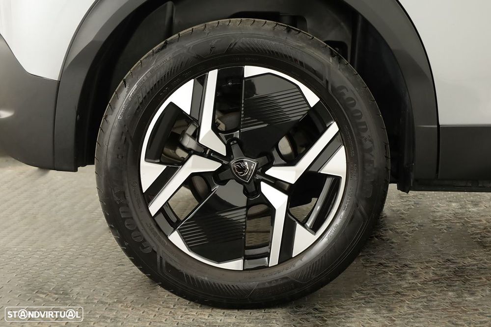 Peugeot 2008 1.2 PureTech Allure - 5