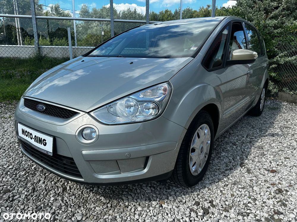 Ford S-Max 2.0 Viva - 1