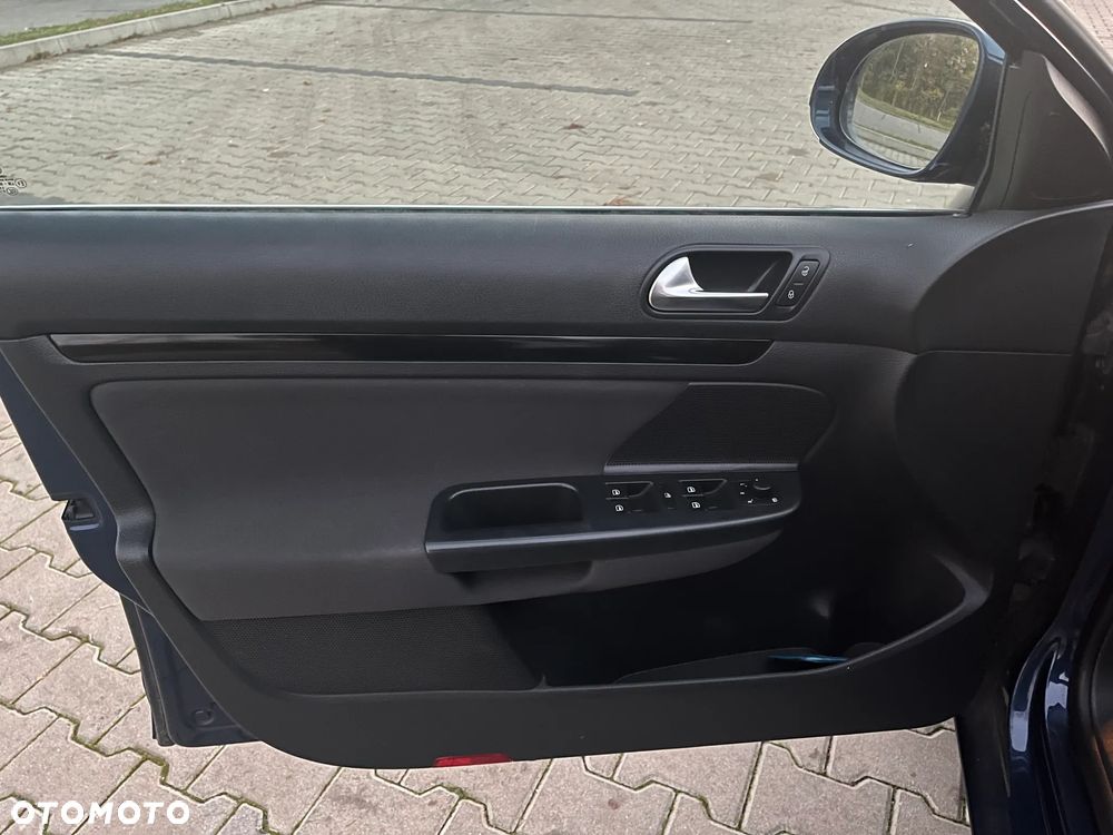 Volkswagen Golf 1.2 TSI BlueMotion Technology Comfortline - 19