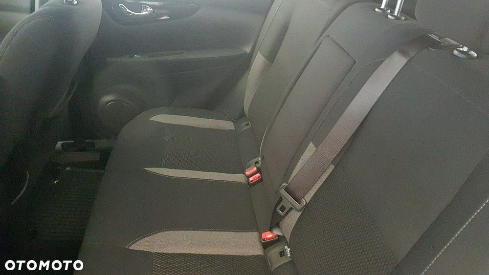 Nissan Qashqai - 17