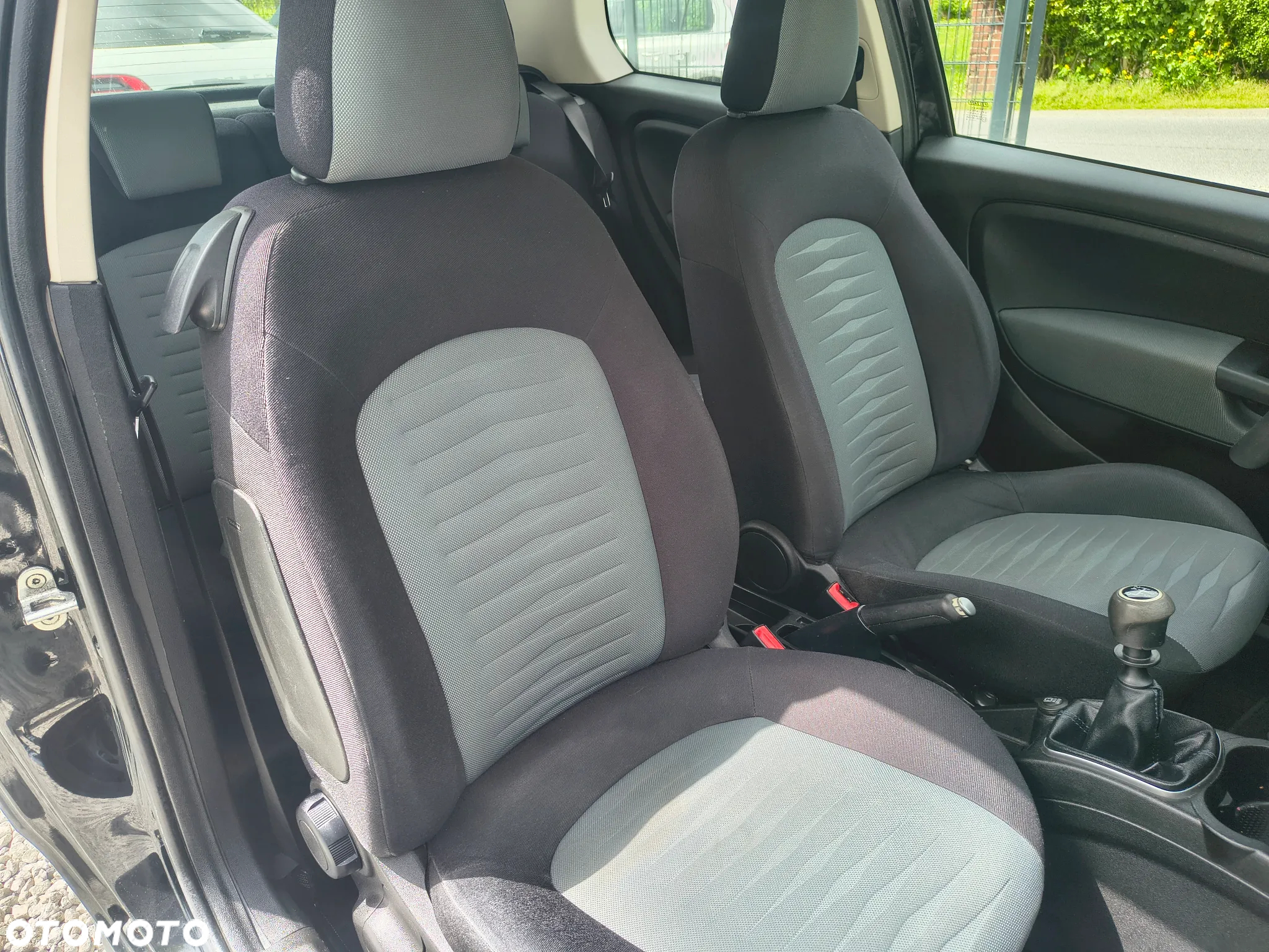 Fiat Grande Punto 1.4 8V Active - 20