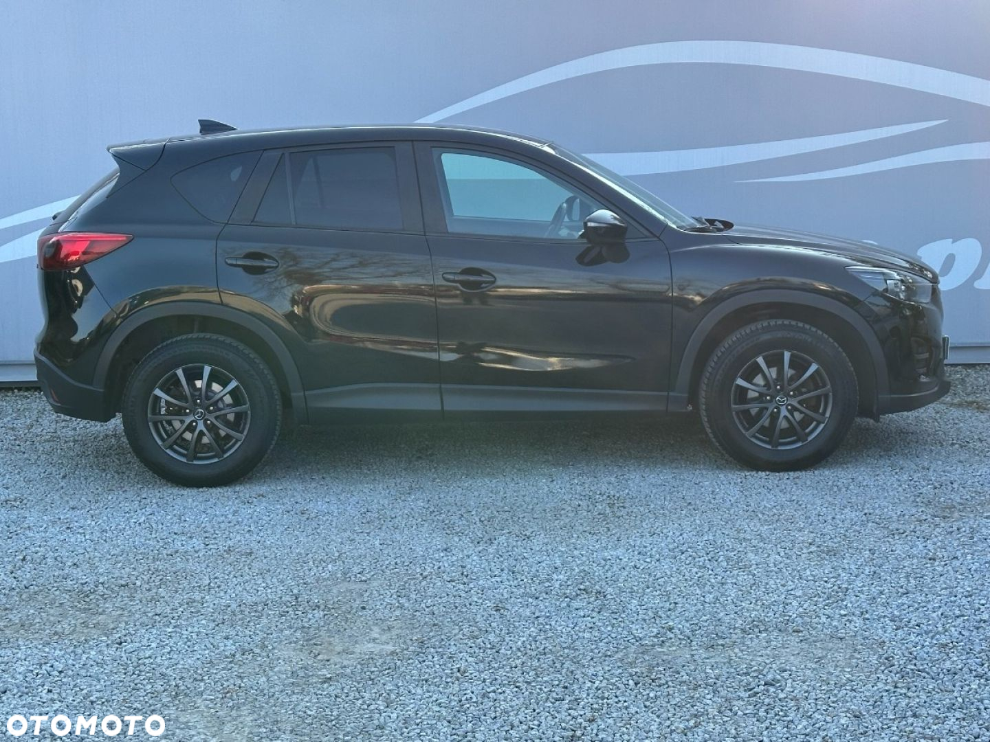Mazda CX-5 - 17