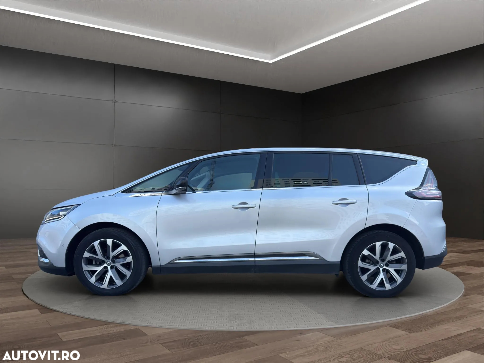 Renault Espace Energy dCi 160 EDC Intens - 20