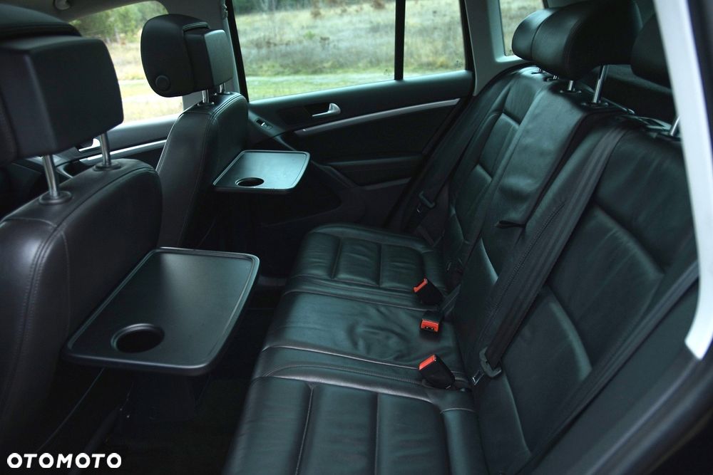 Volkswagen Tiguan 2.0 TDI 4Mot Sport&Style DSG - 22