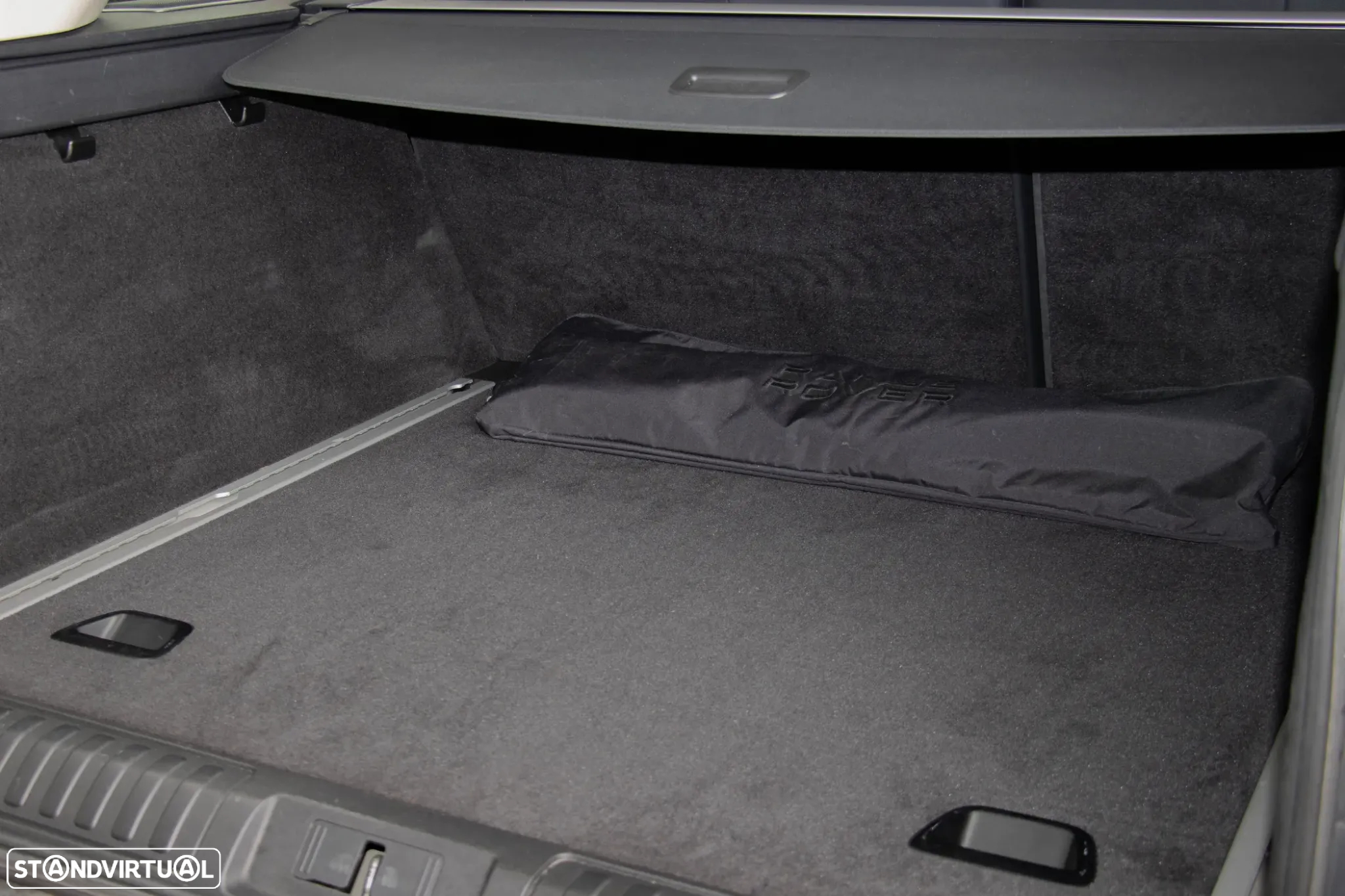 Land Rover Range Rover 4.4 SDV8 Autobiography - 43