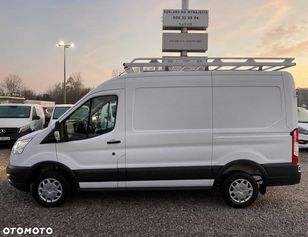 Ford TRANSIT - 11