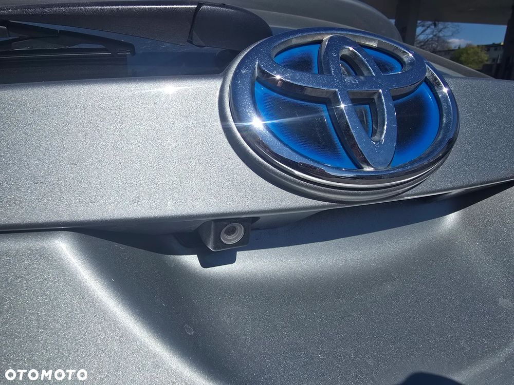 Toyota Auris - 18