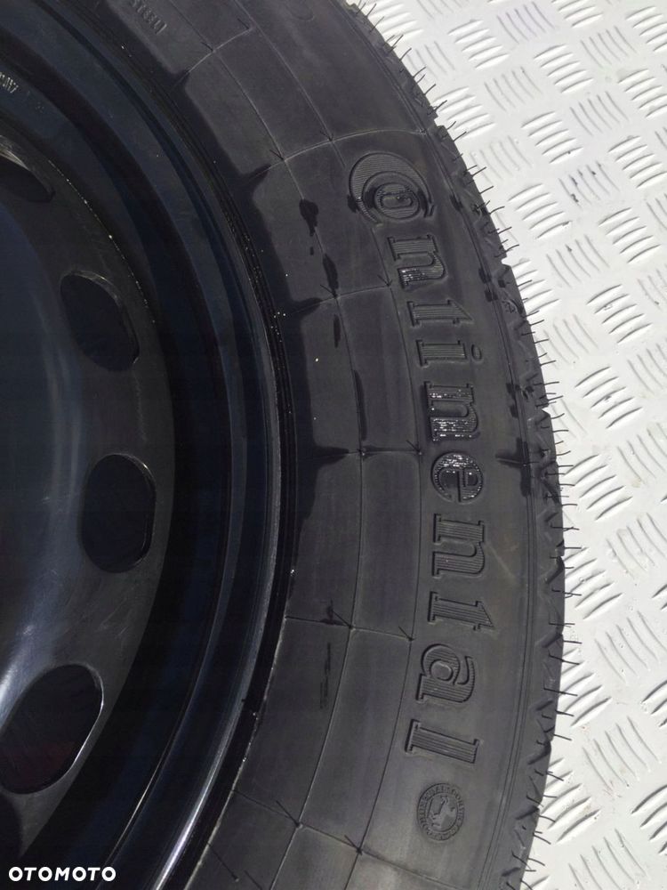 RANGE ROVER VELAR L560 KOŁO DOJAZDOWE 175/80 R19 - 4