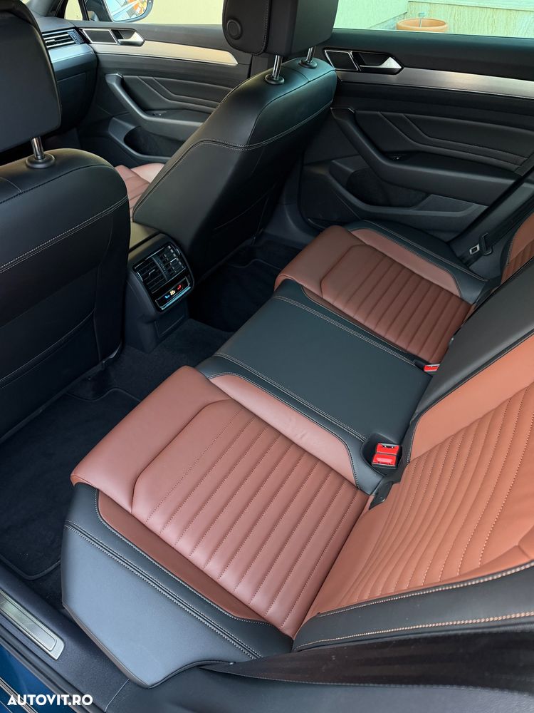 Volkswagen Passat 2.0 TDI SCR DSG Elegance - 15