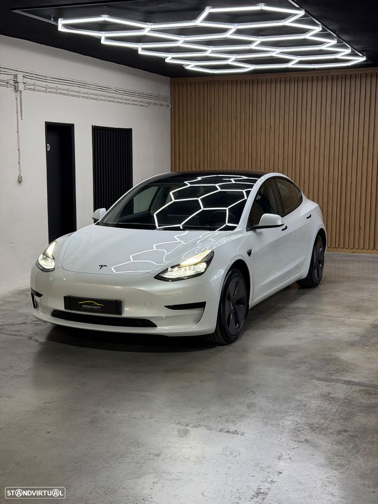Tesla Model 3 Standard RWD - 3
