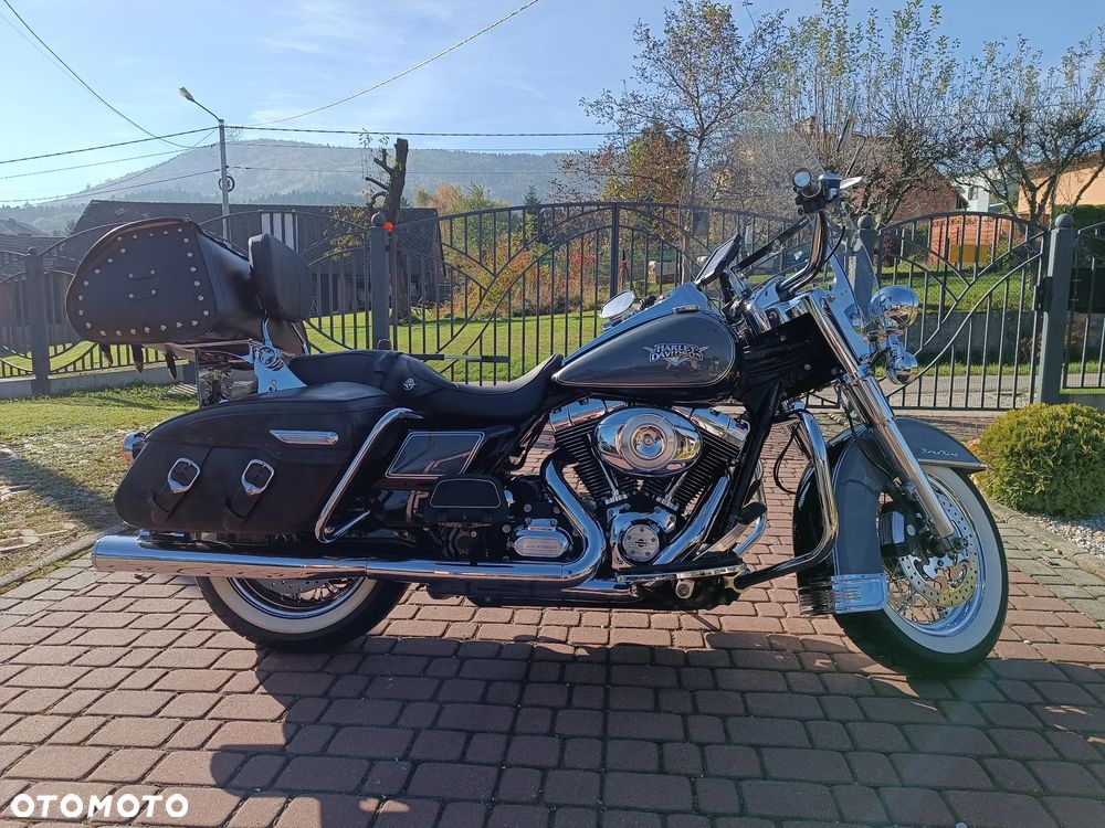 Harley-Davidson Touring Road King - 2