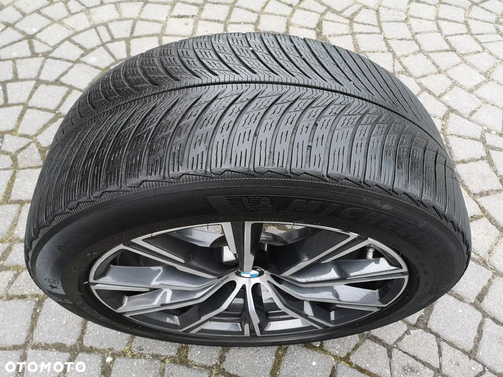BMW X5 xDrive25d - 39