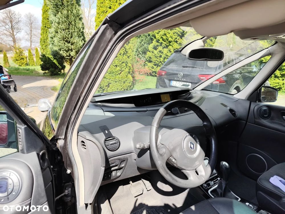 Renault Grand Espace 2.0 dCi FAP Navitech - 6