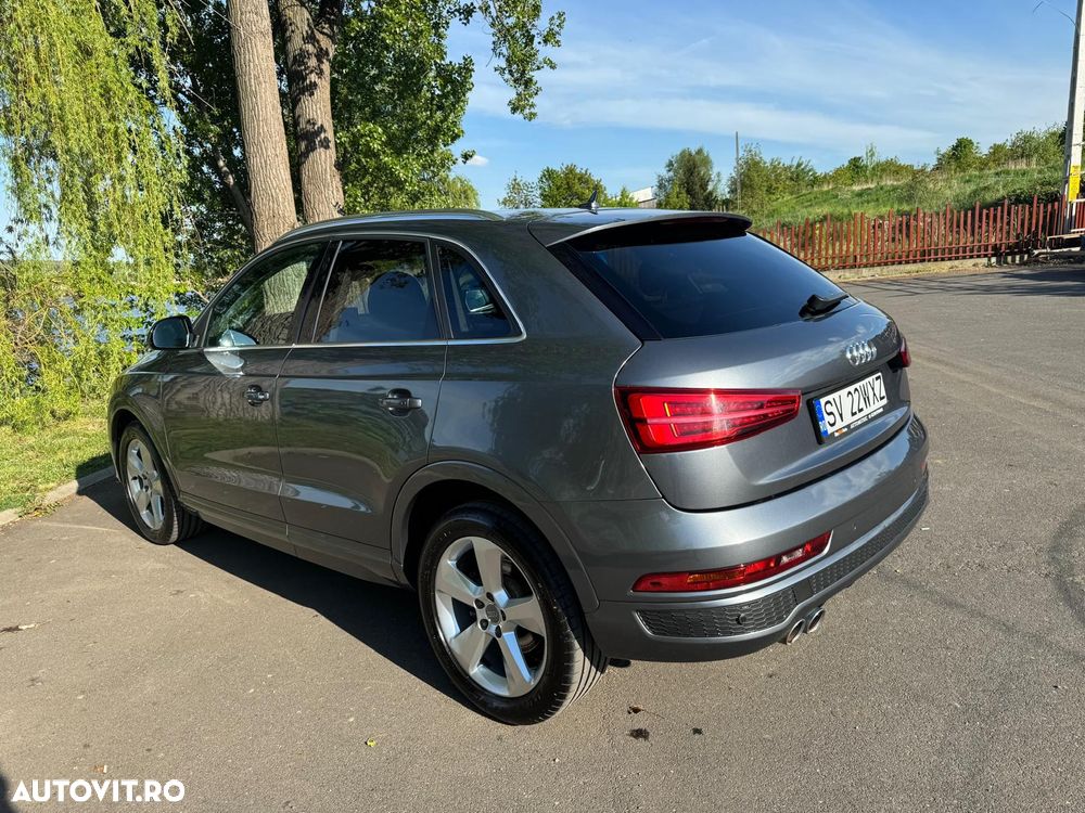 AUDI Q3 2015 — imagine 3