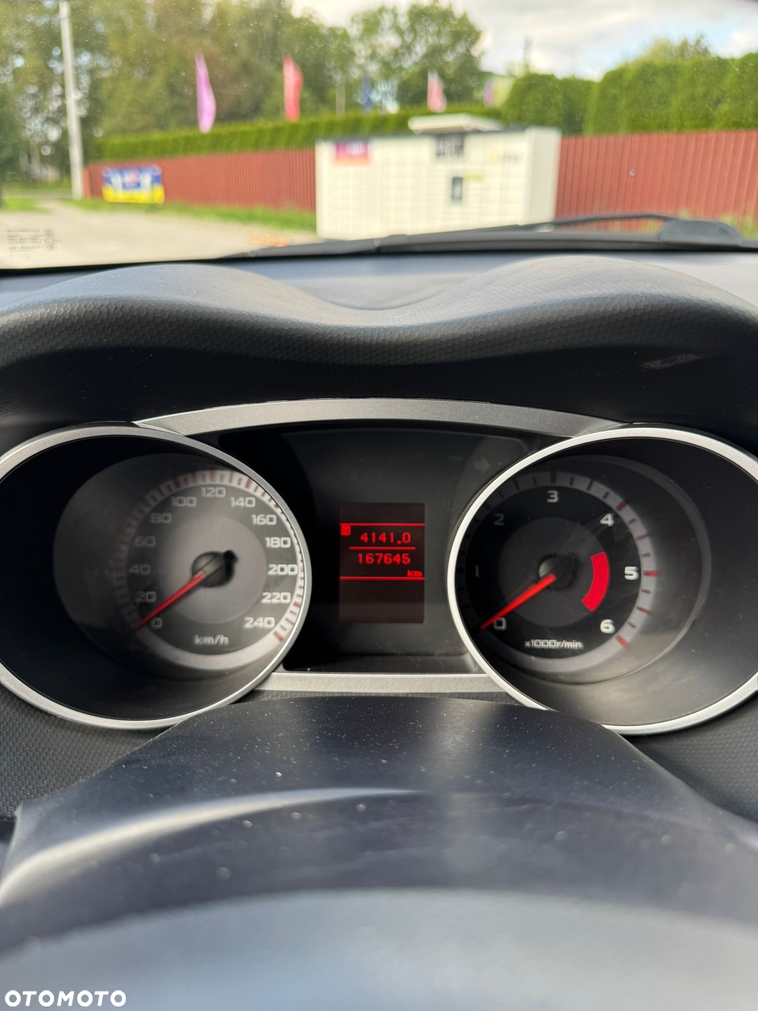 Peugeot 4007 2.2HDi Platinum - 12