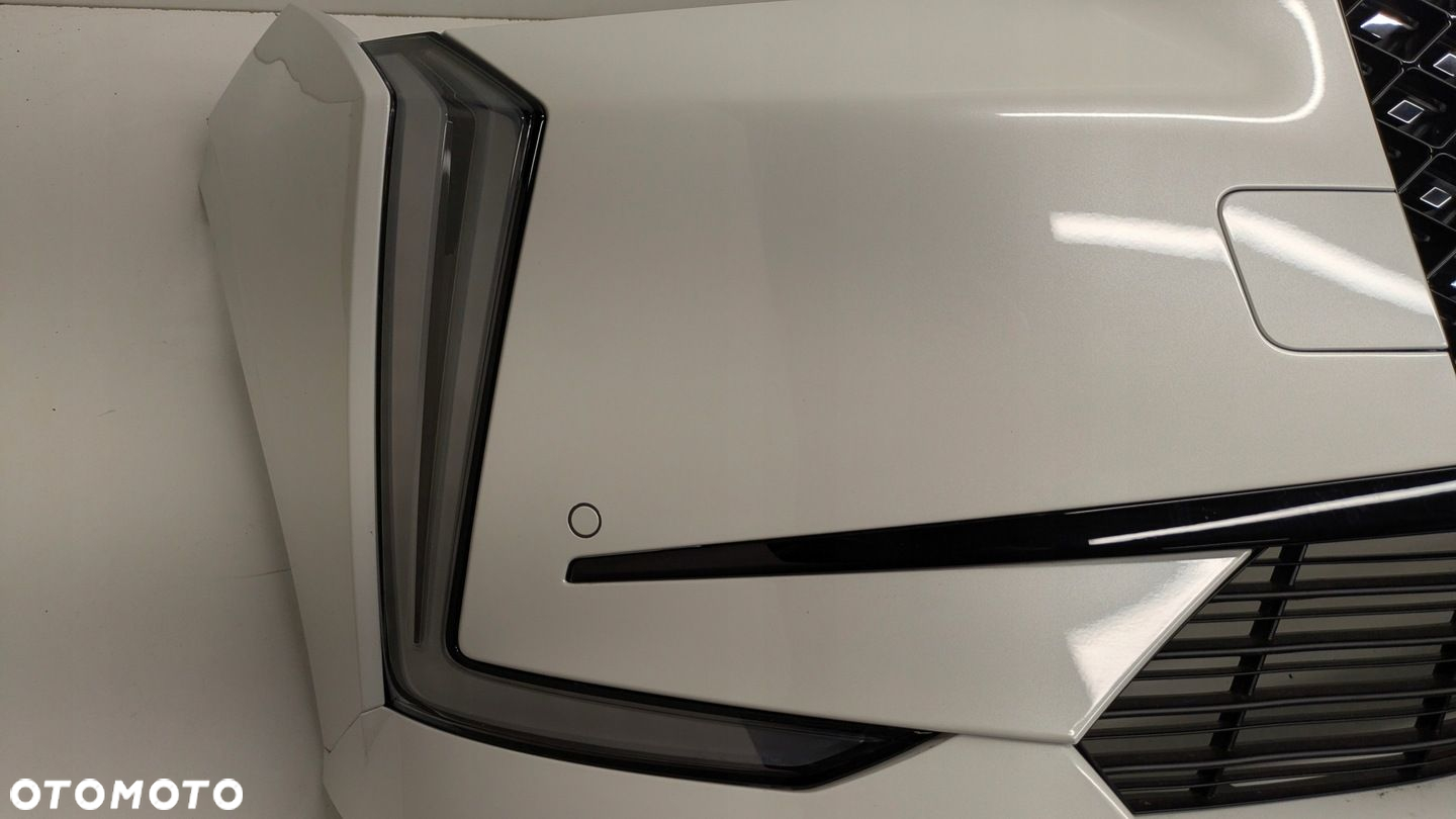 Zderzak przedni DS4 CROSSBACK - 8