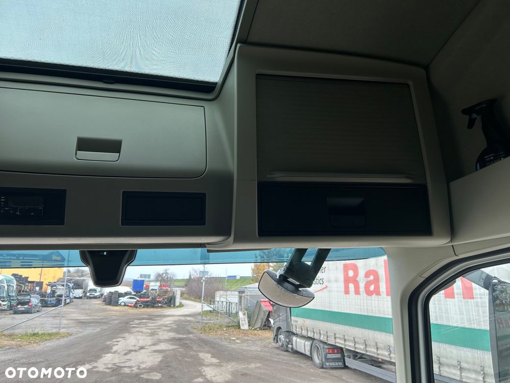 Volvo FH - 19