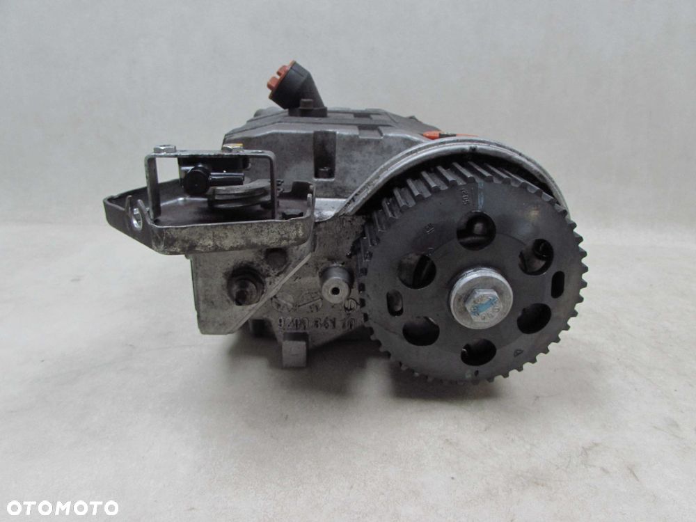 PIAGGIO PORTER HIJET PFAU QUARGO 0.7 DIESEL LOMBARDINI LDW702/P 04-16 GLOWICA KPL - 7