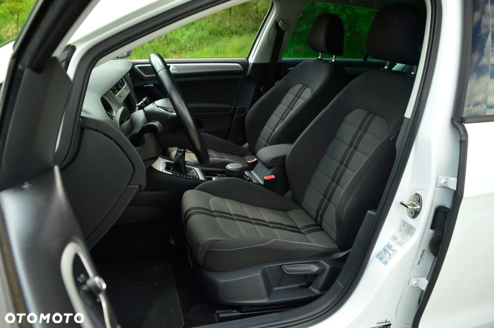 Volkswagen Golf 1.6 TDI 4Motion BlueMotion Technology Cup - 8
