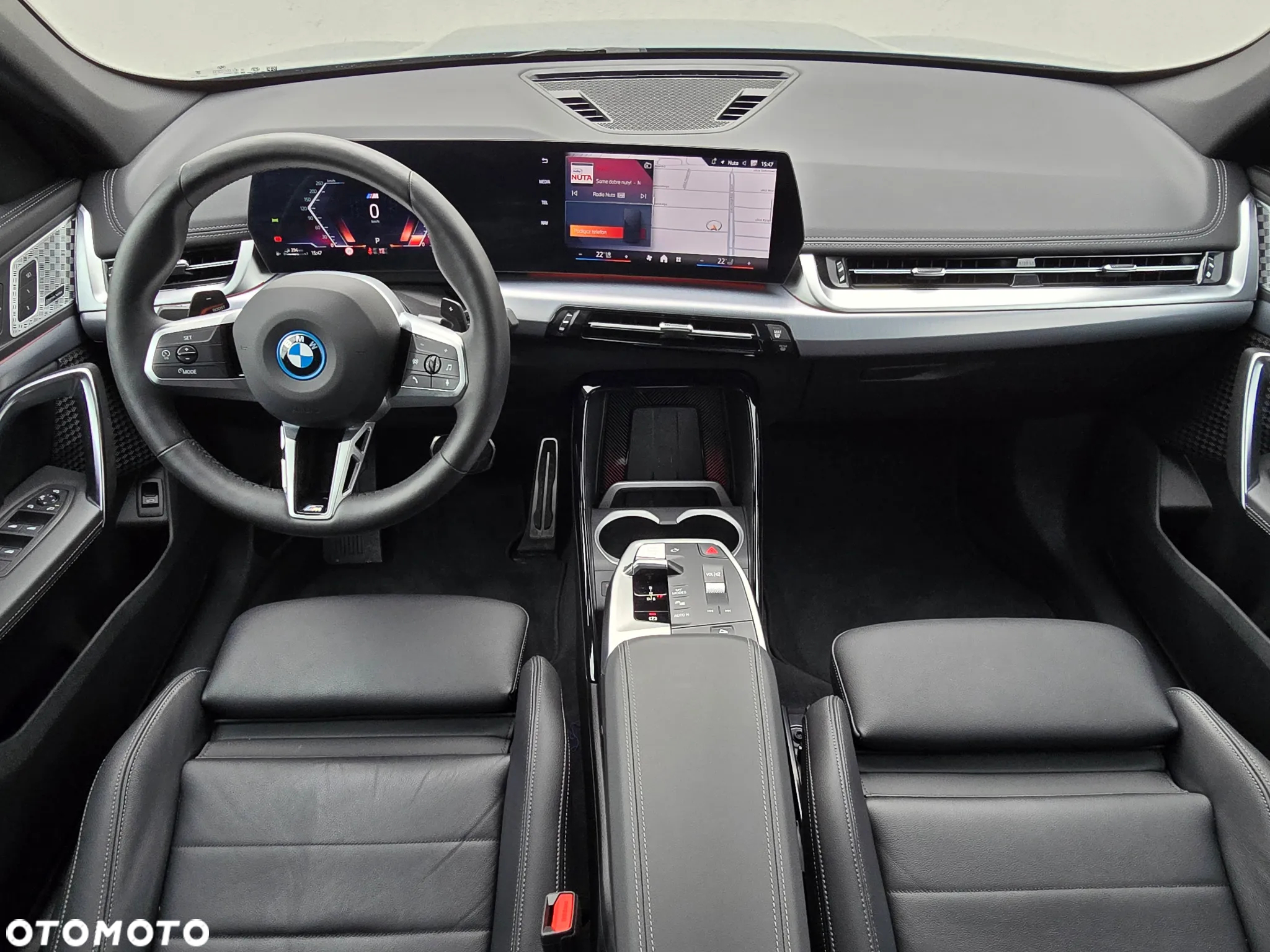 BMW X1 xDrive30e M Sport sport - 9