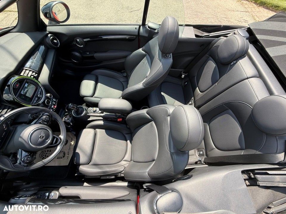 Mini Cooper S - 20