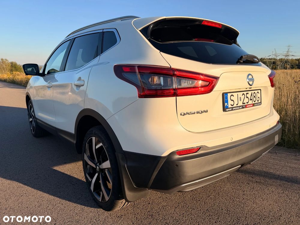Nissan Qashqai - 23