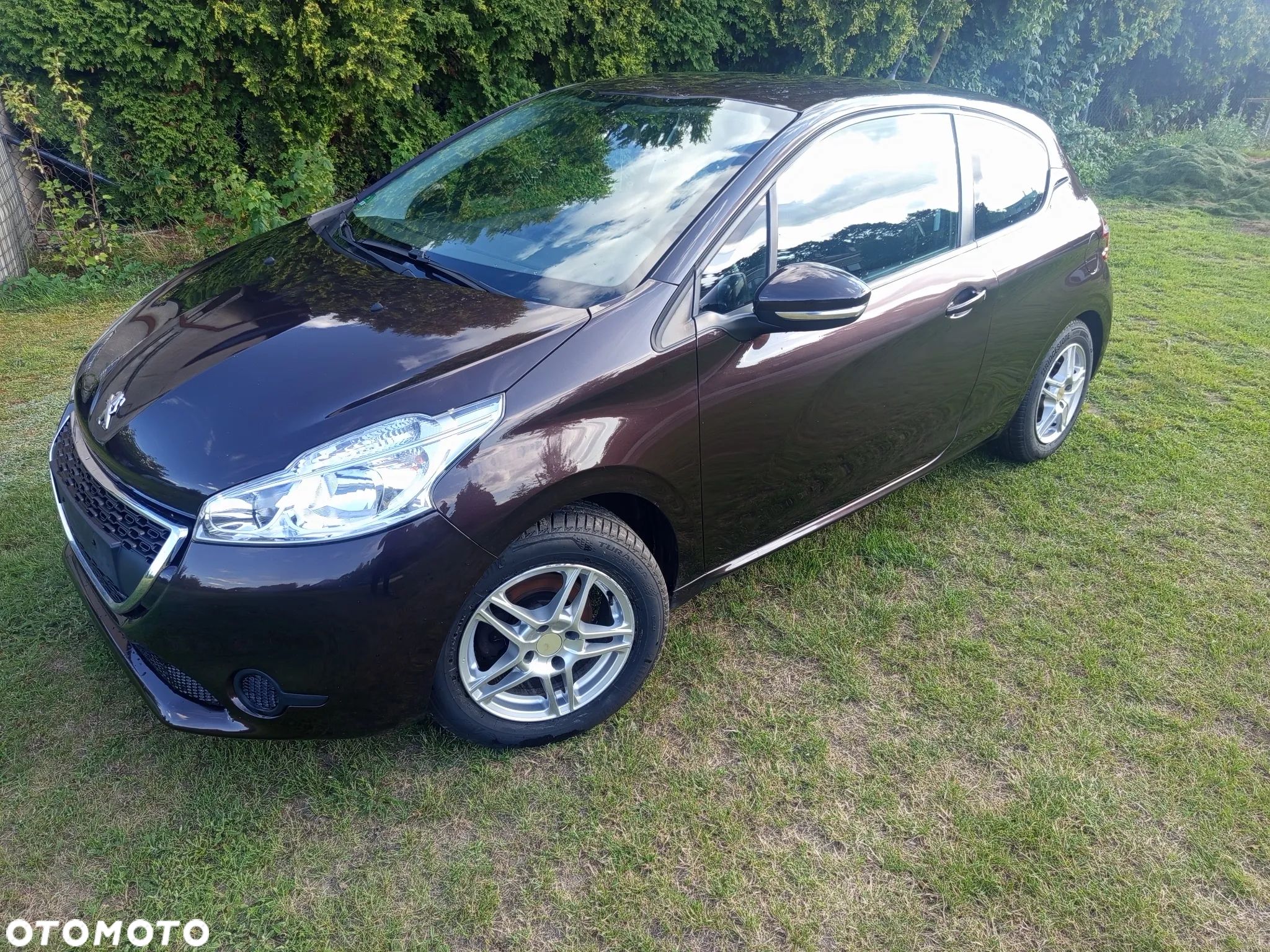 Peugeot 208 1.4 VTi Active - 1