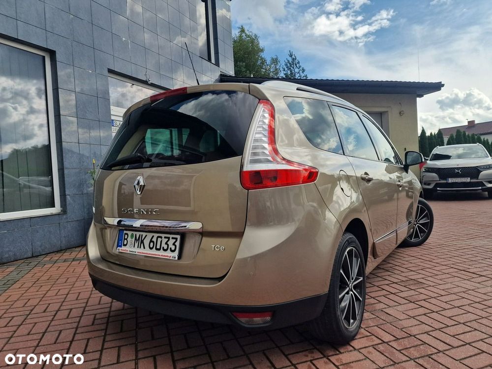 Renault Grand Scenic - 15