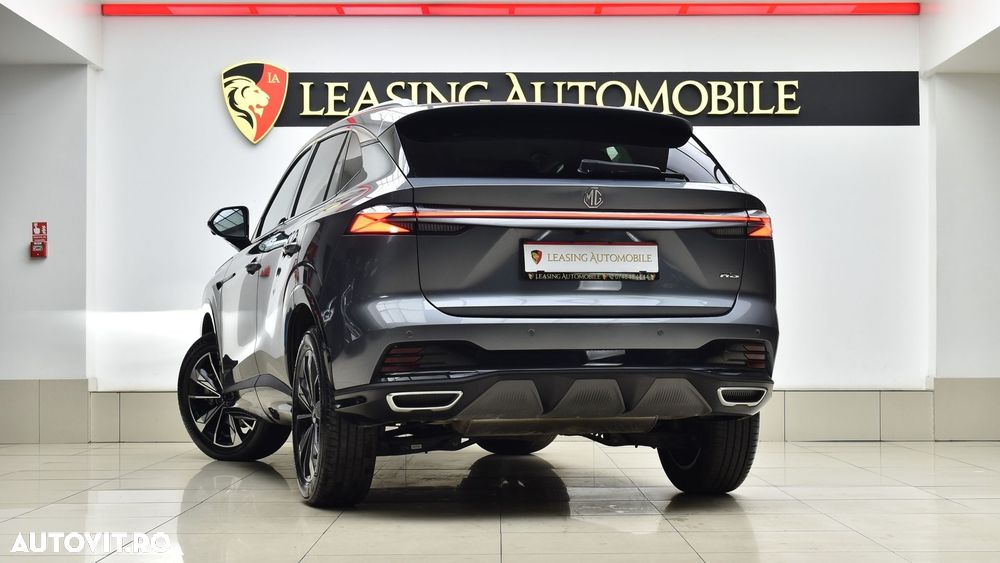 MG HS 1.5 T-GDi 7DCT Exclusive - 5