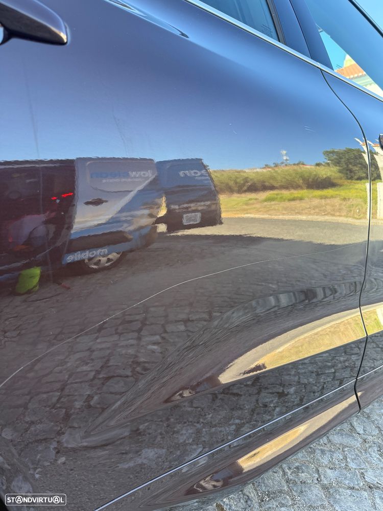 Volvo XC 60 2.0 D4 Momentum Plus - 15