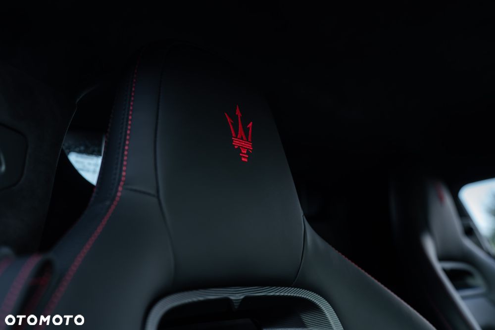 Maserati MC20 - 31
