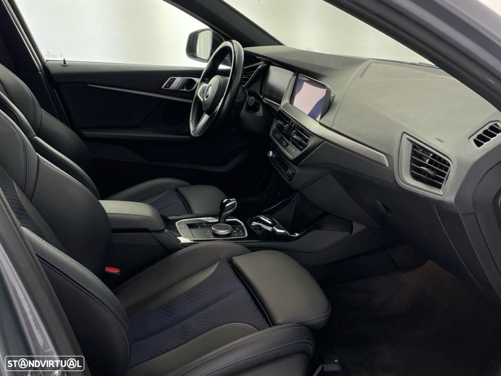 BMW 116 - 25