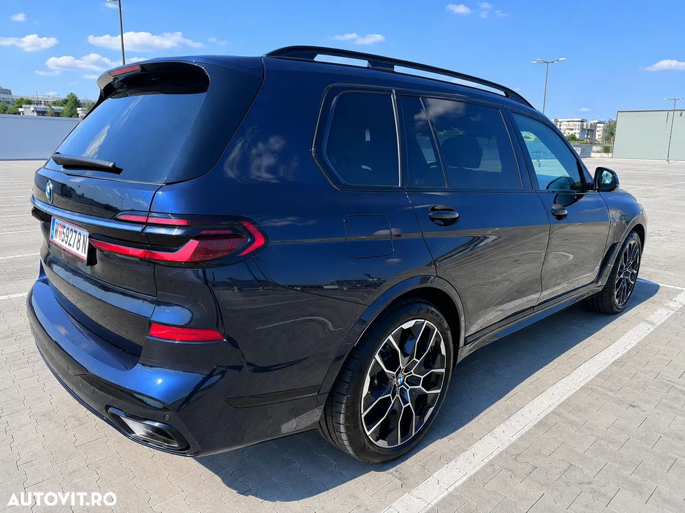 BMW X7 - 6