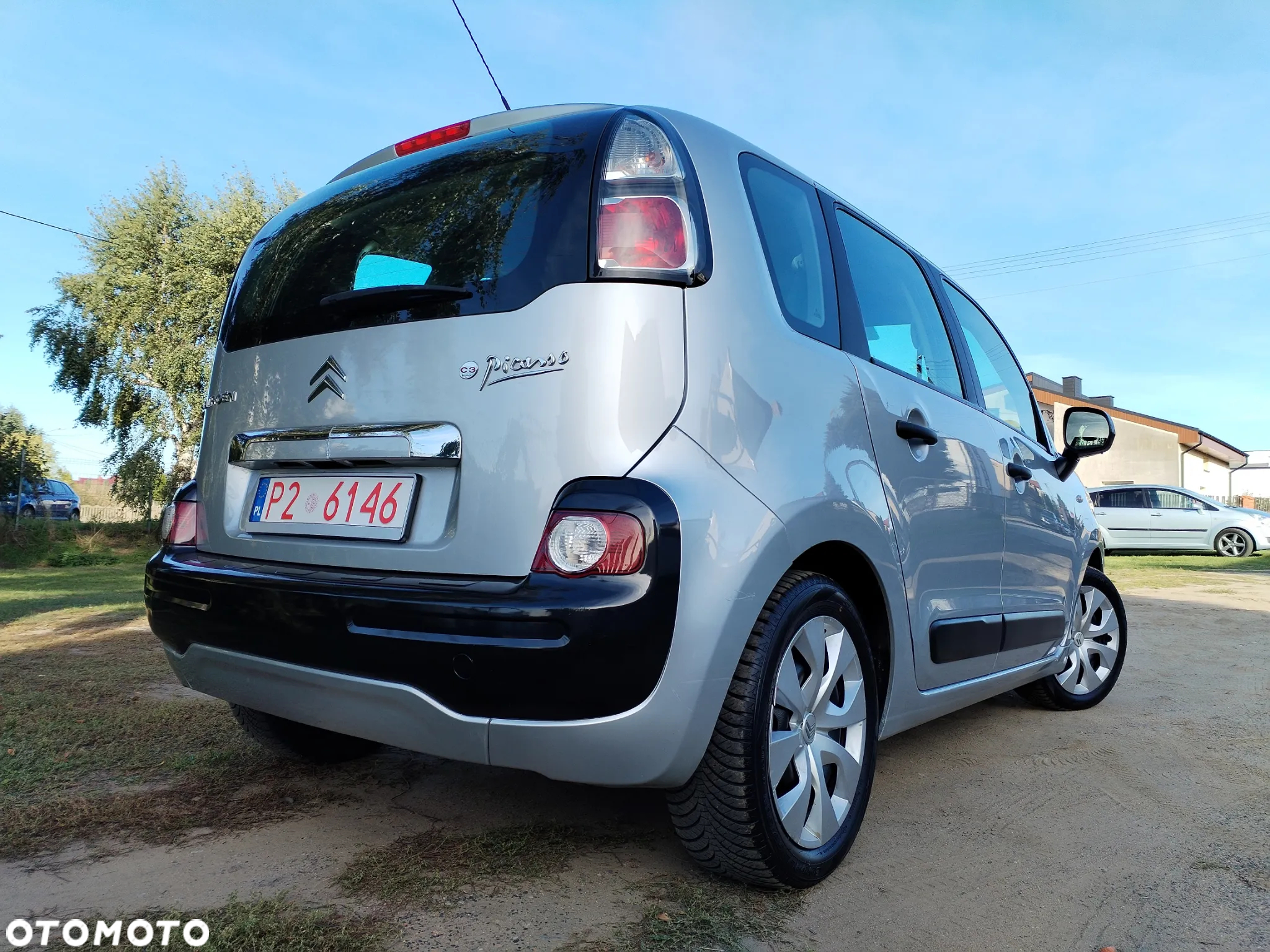 Citroën C3 Picasso - 9