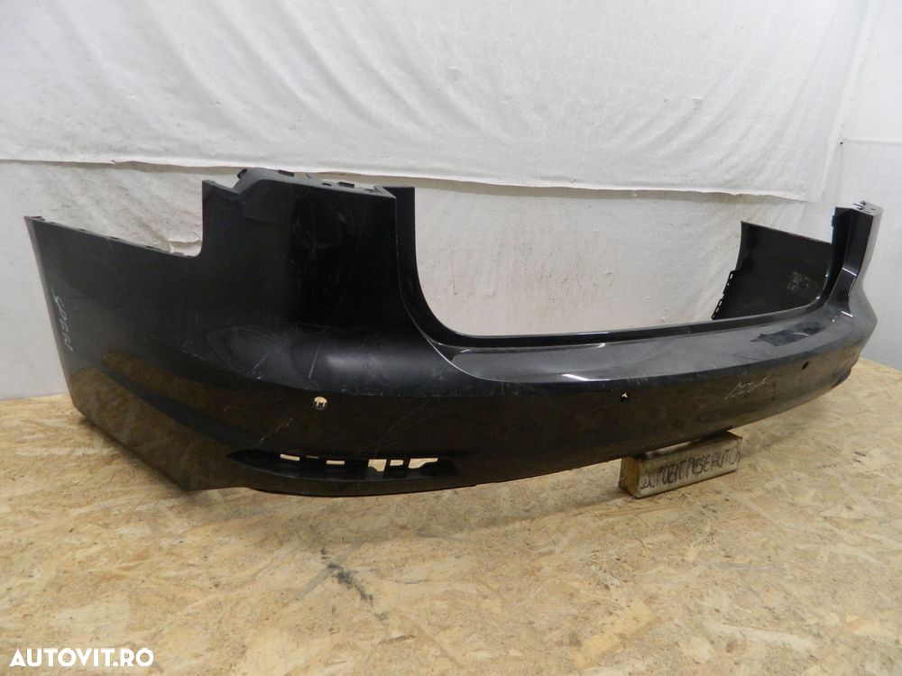 Bara spate Audi A6 C8 Kombi, 2018, 2019, 2020, 2021, 4K9807511. - 3