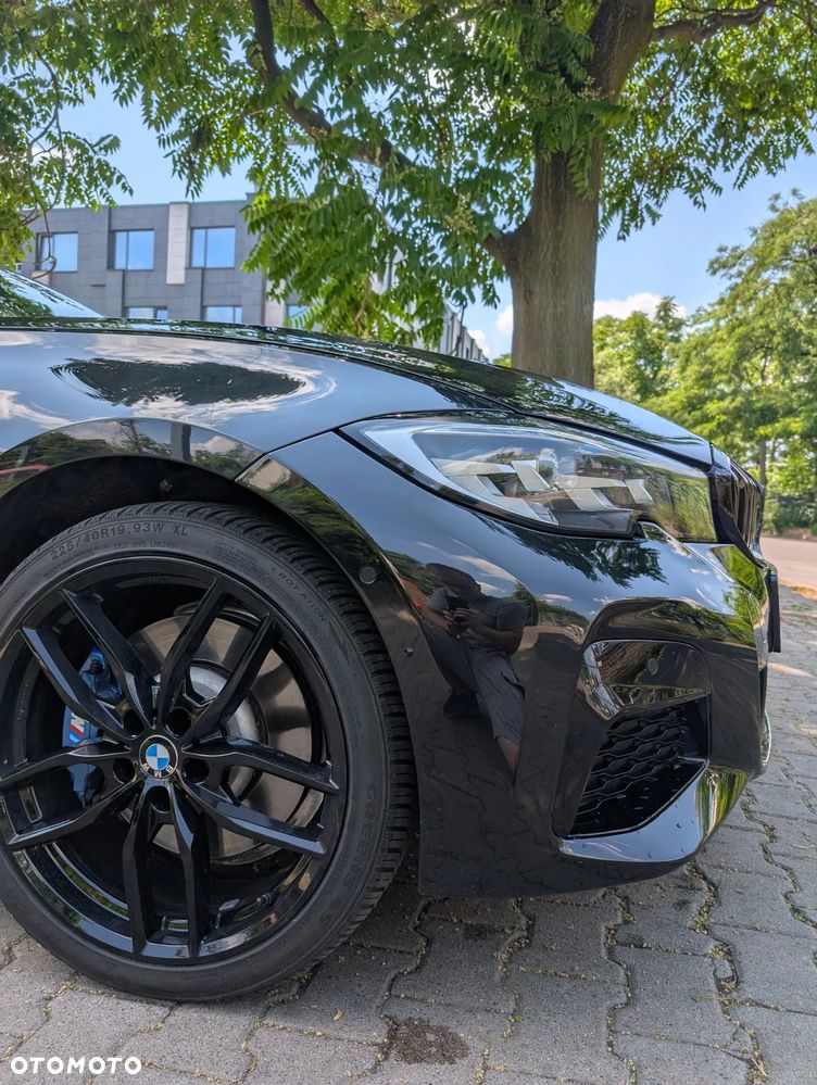 BMW Seria 3 - 6