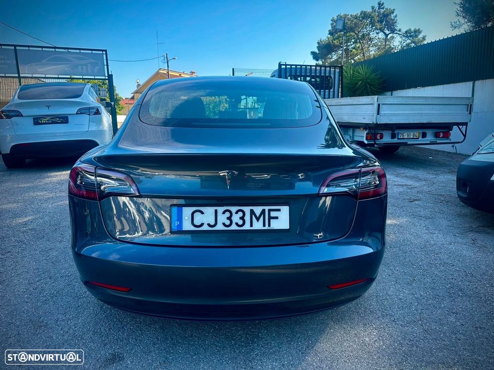 Tesla Model 3 Tração Traseira - 6