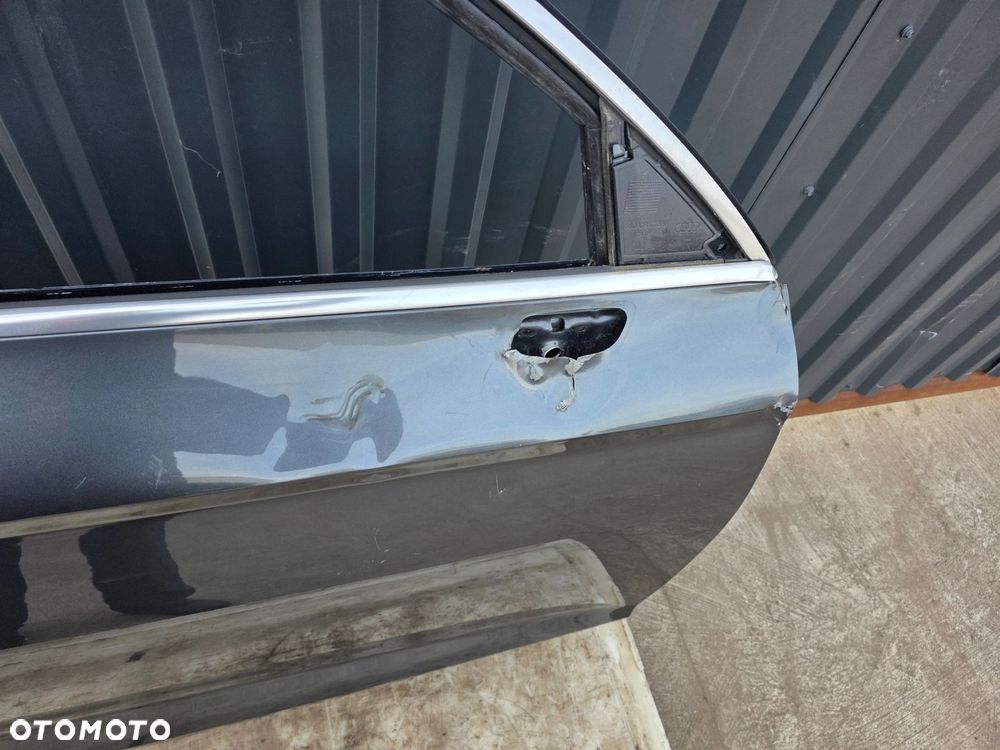DRZWI PRAWY PRZÓD AUDI Q5 FY 80A LZ7S ORYGINAŁ ORYGINAŁ ! - 13
