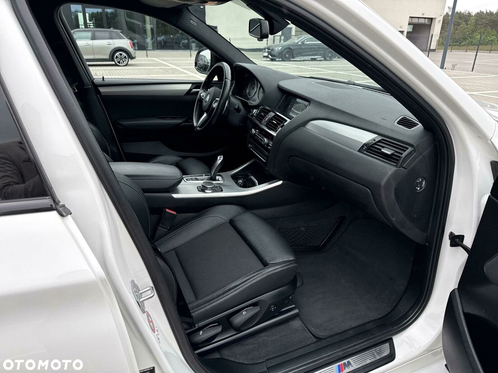 BMW X4 xDrive20d M Sport - 27